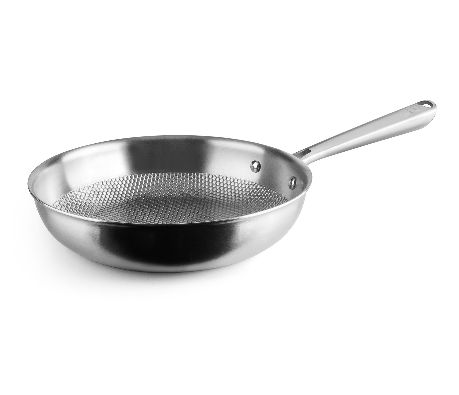 SARTEN TITANIUM INDUCCION 24CM
