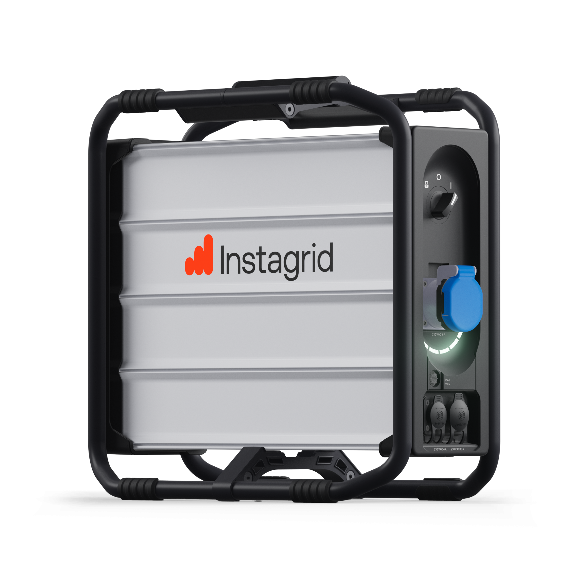 BATERIA PORTATIL INSTAGRID ONE
