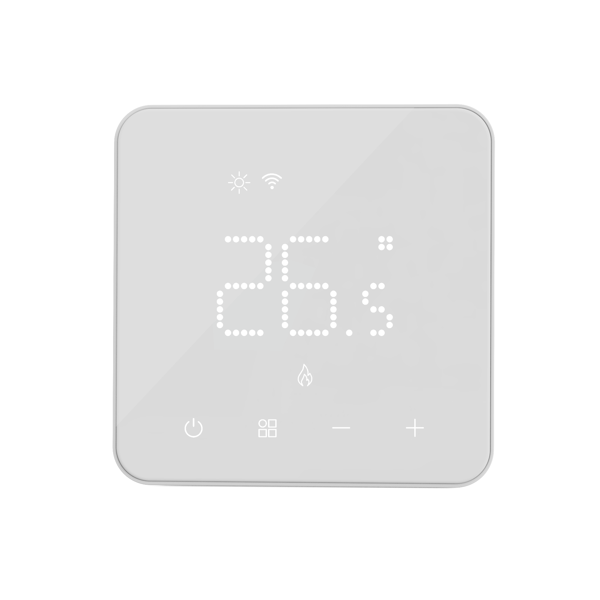CRONOTERMOSTATO WIFI INALAMBRICO PHOENIX II ENERGEEKS