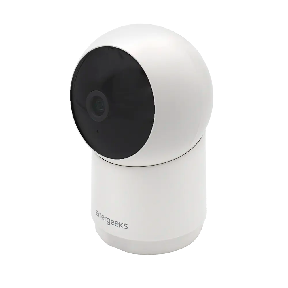 CAMARA WIFI MOTORIZADA SCOUT DETECCION DE MOVIMIENTO