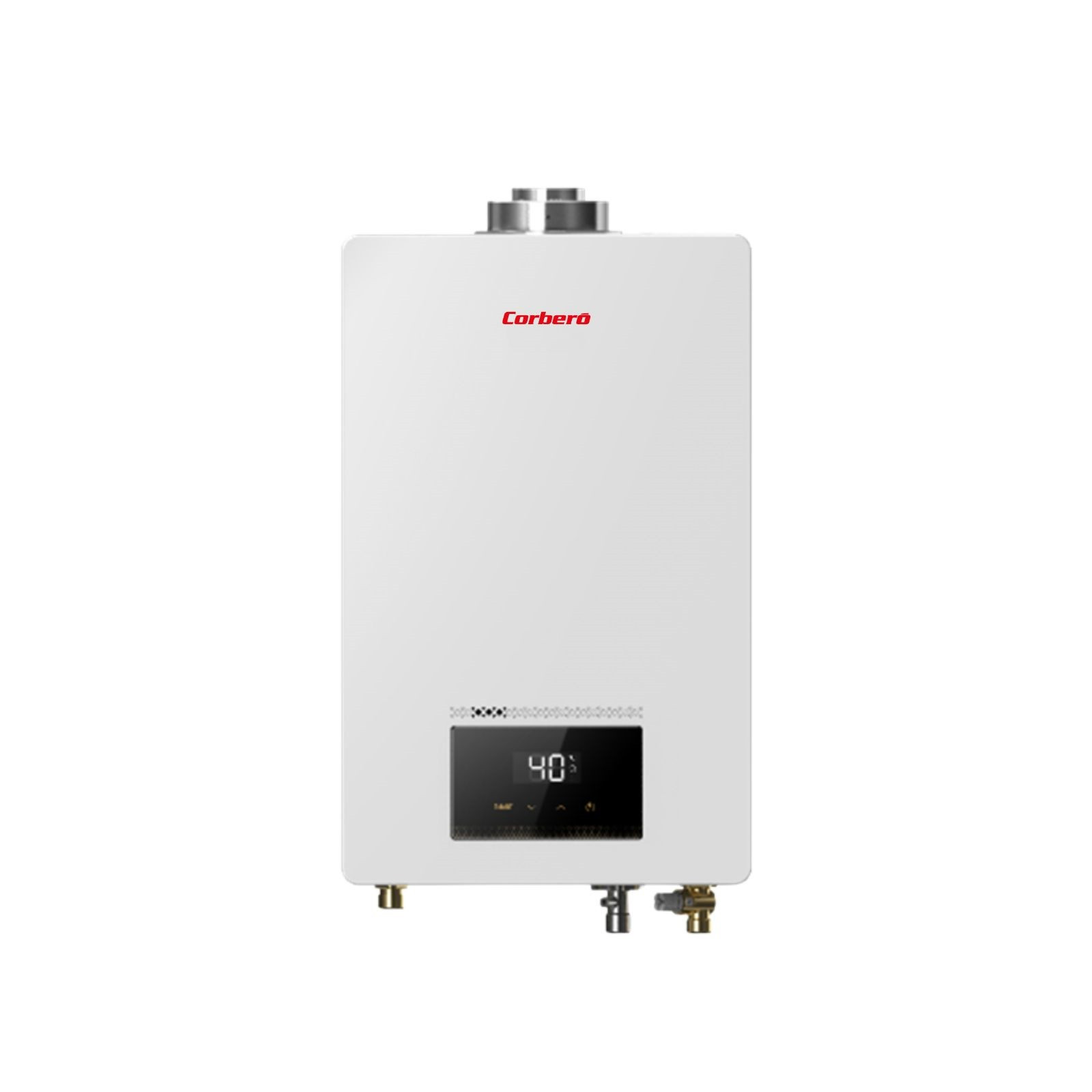 CALENTADOR ESTANCO 11L LOW NOX BUTANO/PROPANO