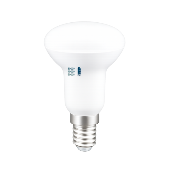 BOMBILLA LED REFLECTORA R90 E27 15W 1350LM 3CCT