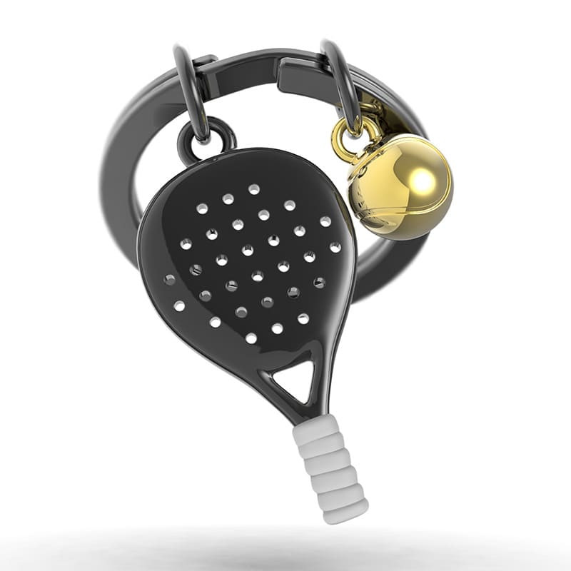 LLAVERO SPORTS PADEL