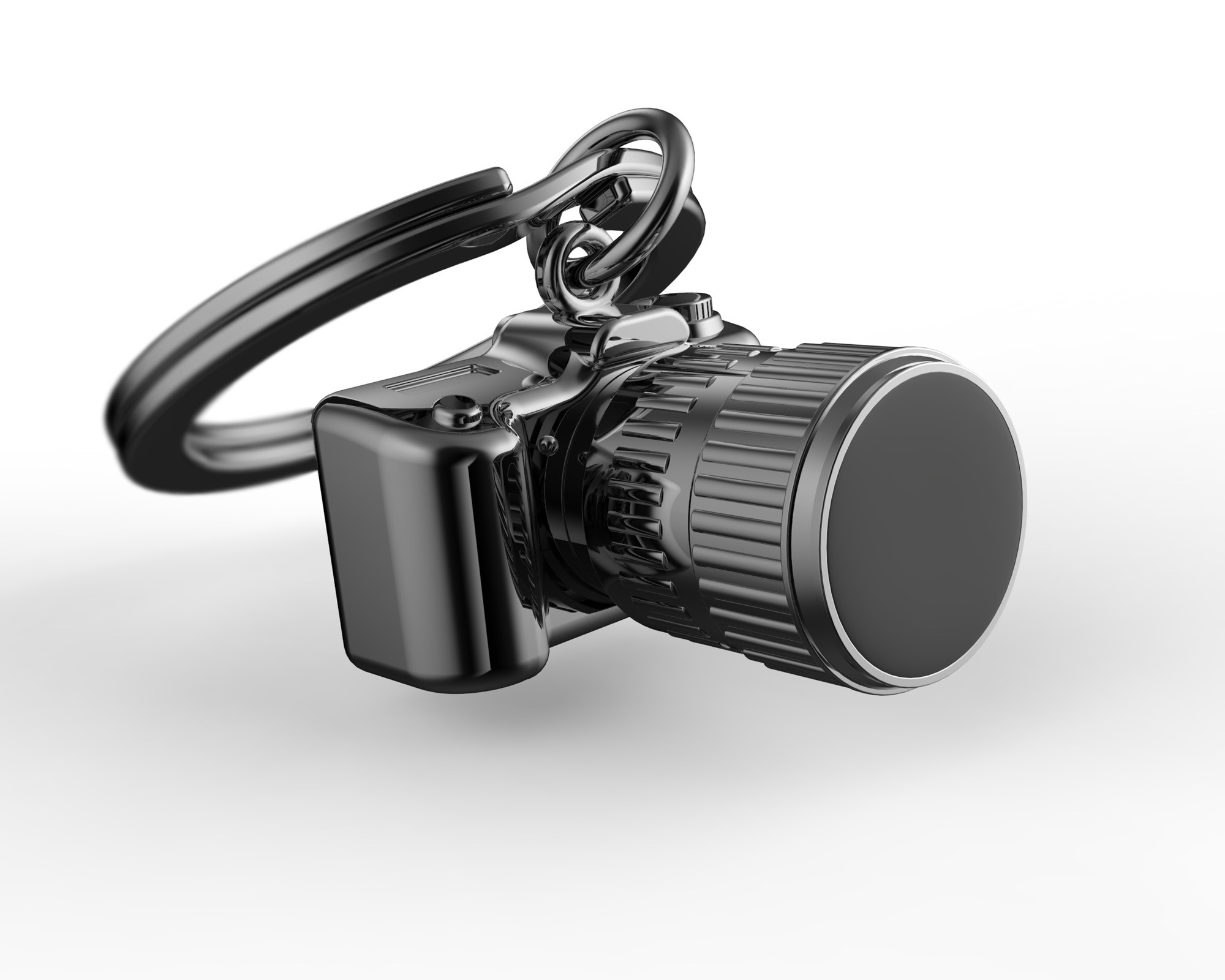 LLAVERO TRAVEL CAMARA REFLEX