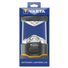 LINTERNA CAMPING LED L10 150LM 4 AA NO INCLUIDAS