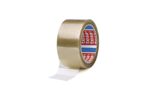 CINTA EMBALAR POLIPROPILENO 66 M X 50 MM TRANSPARENTE