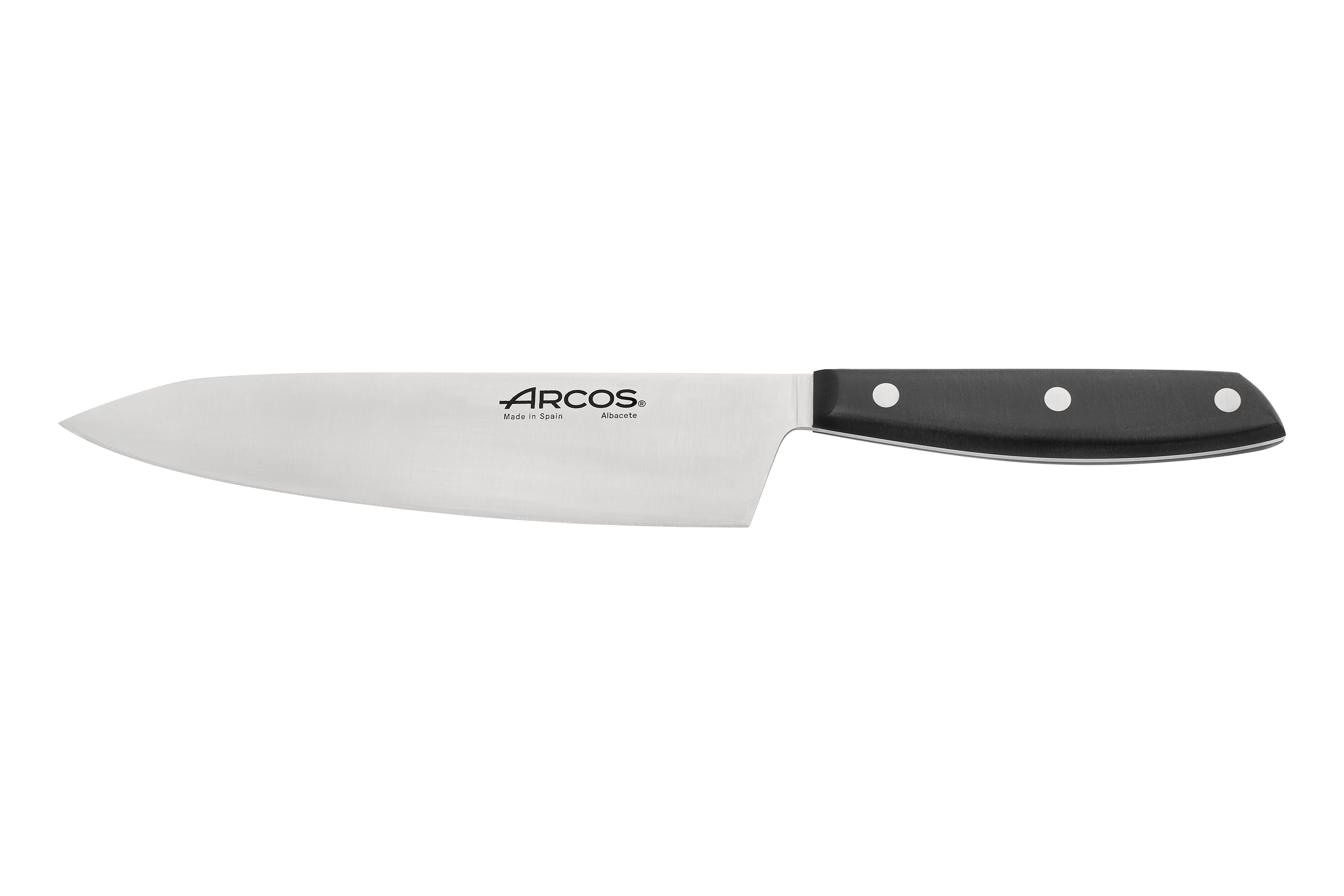 CUCHILLO COCINA IBIZA 200MM