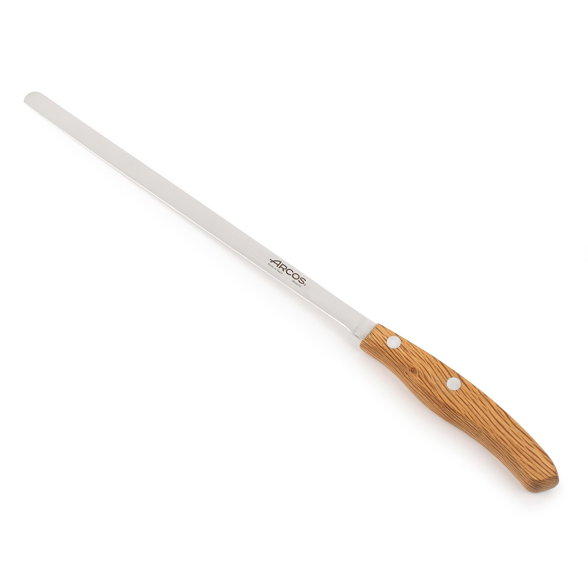 CUCHILLO JAMONERO JOSE ANDRES 240MM