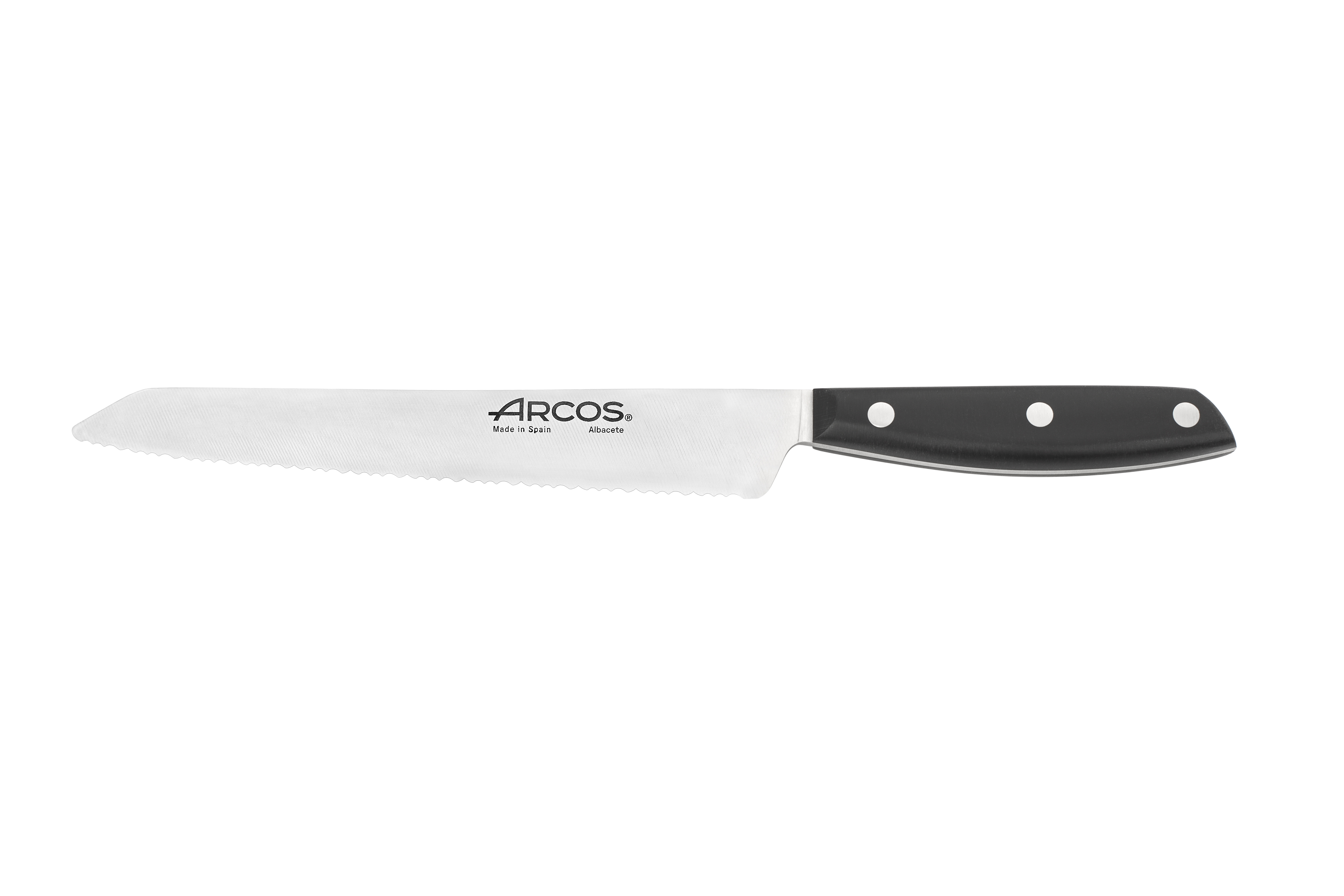 CUCHILLO PANERO IBIZA 200MM