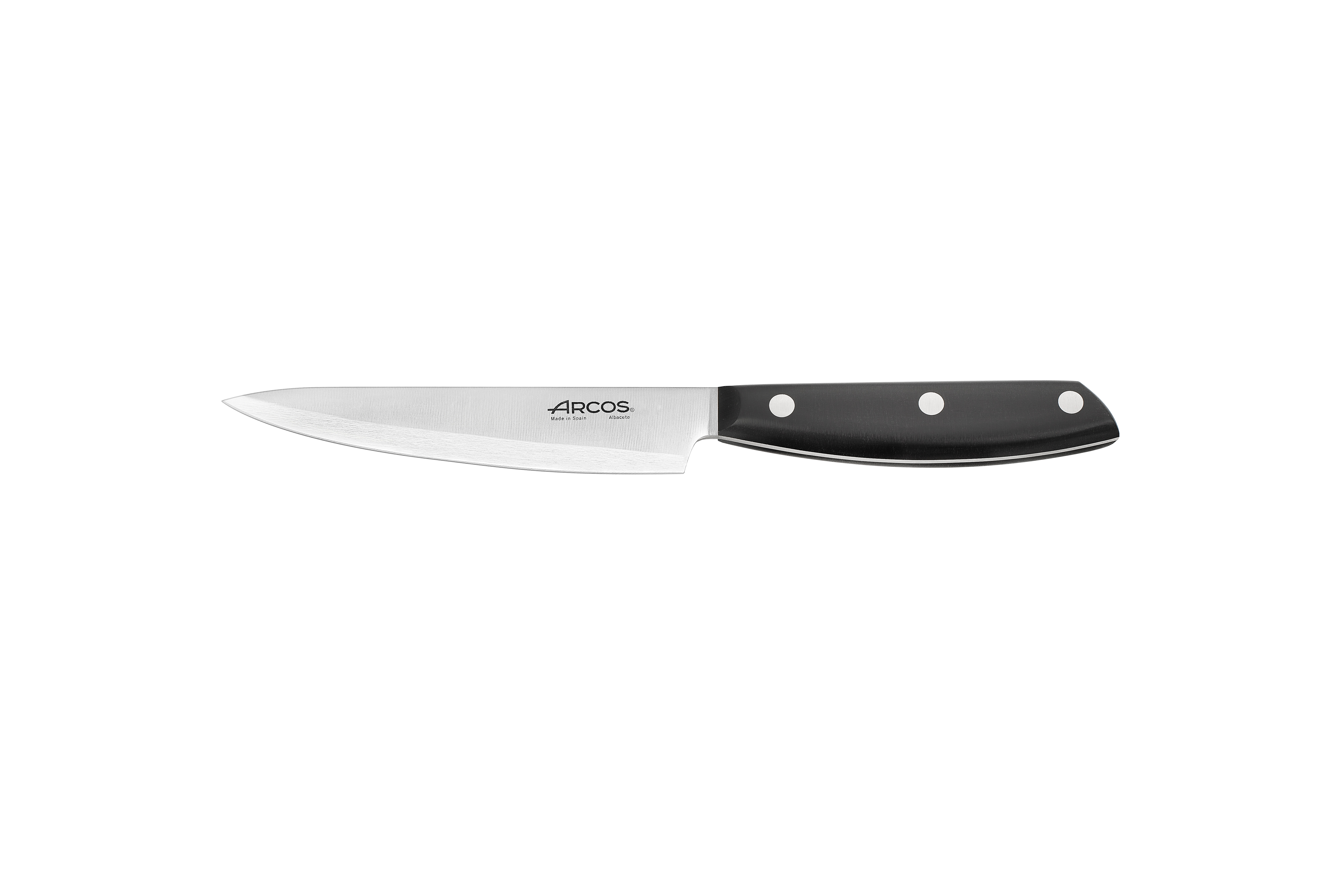CUCHILLO VERDURAS IBIZA 140MM