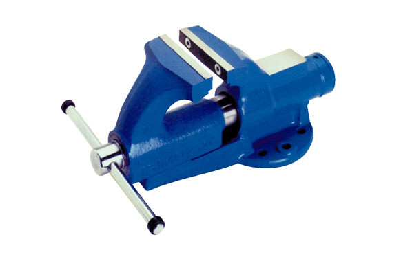 TORNILLO BANCO BASE FIJA 100 MM