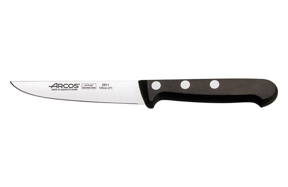 CUCHILLO UNIVERSAL VERDURAS 11 CM