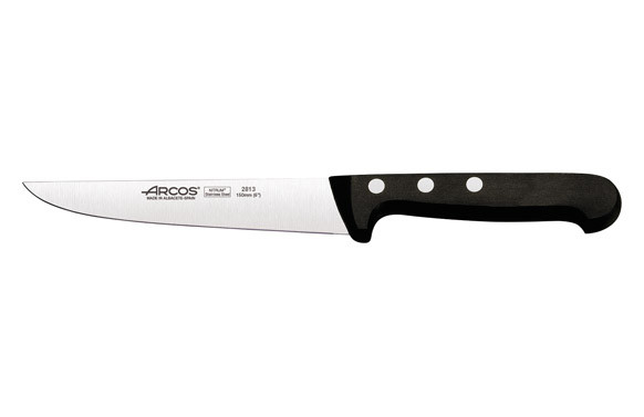 CUCHILLO UNIVERSAL COCINA 15 CM