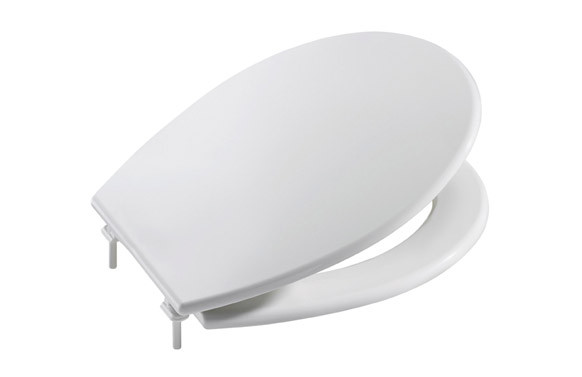 TAPA WC VICTORIA BISAGRA PLASTICO