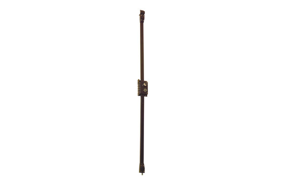 CERRADURA SEGURIDAD CGS SANSON 5540 IZQUIERDA MARRON