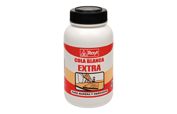 COLA BLANCA EXTRA 1 KG
