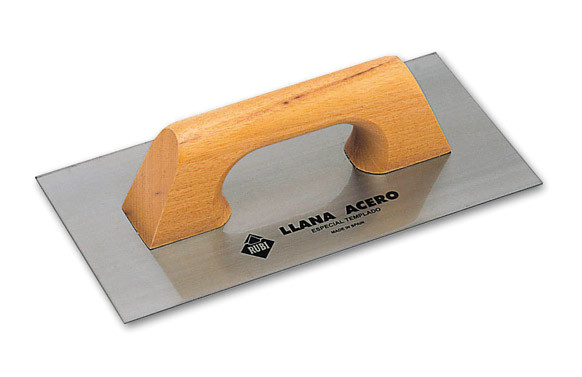 LLANA INOX 30 CM