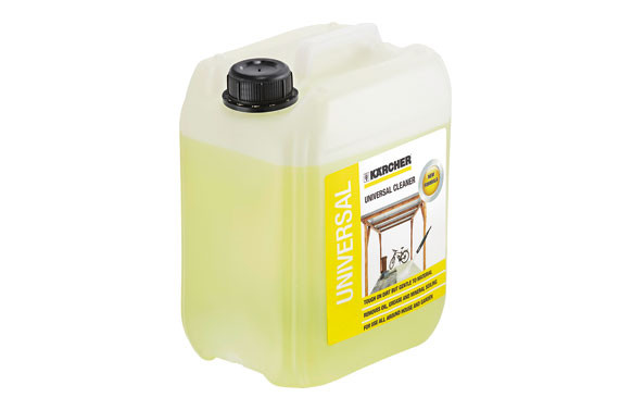 DETERGENTE UNIVERSAL RM 555-5 L
