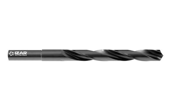 BROCA METAL STANDARD CILINDRICA M/REB. HSS DIN338N 1007-12 MM