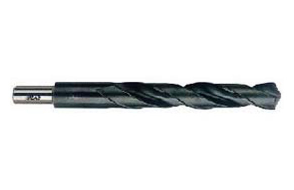 BROCA METAL STANDARD CILINDRICA M/REB. HSS DIN338N 1007-14 MM