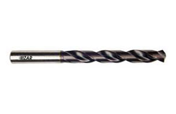BROCA METAL PROFESIONAL CILINDRICA HSSECO DIN 338N 1016-10,50 MM