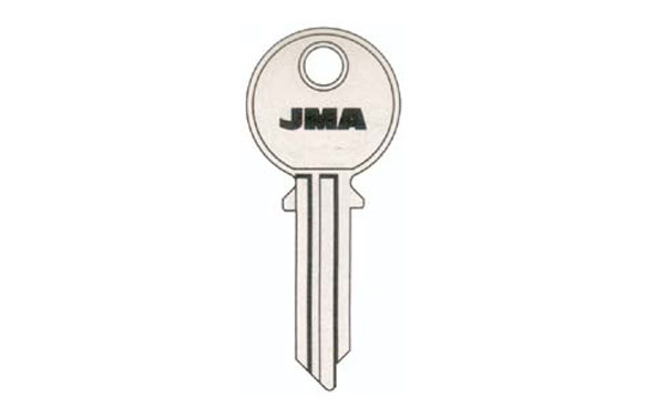 LLAVE ACERO CVL-5D