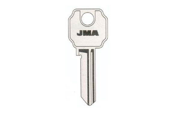 LLAVE ACERO LIN-15D