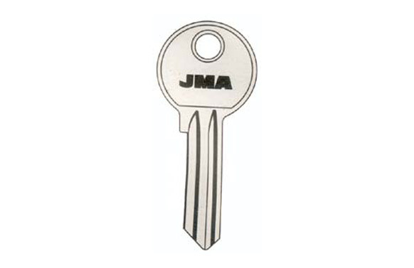 LLAVE ACERO COR-1D