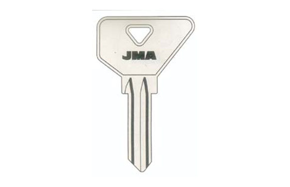 LLAVE ACERO JAR-5I