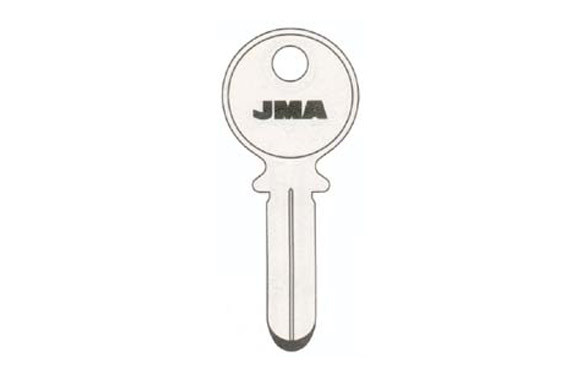 LLAVE SEGURIDAD ALPACA PUNTOS KA-1