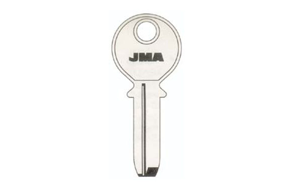LLAVE SEGURIDAD ALPACA PUNTOS AZ-8 D