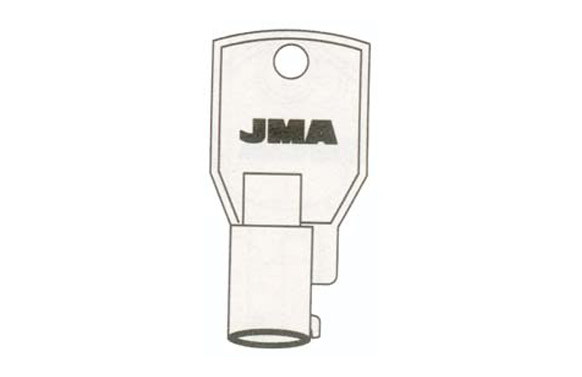 LLAVE TUBULAR AGA-1 T