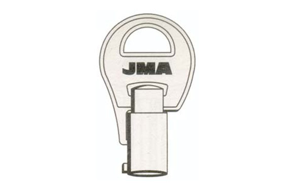 LLAVE TUBULAR BIL-1 T