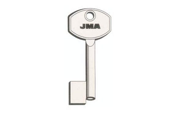 LLAVE GORJA LATON HEMBRA ARC-3G