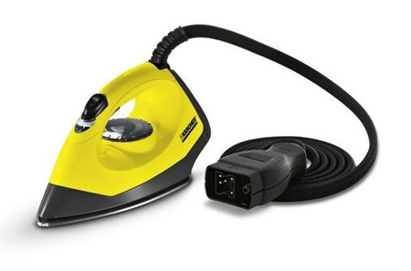 accesorio limpiadora vapor karcher