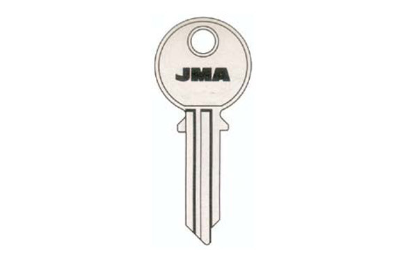 LLAVE ALUMINIO COLORES SURTIDOS CVL-5I