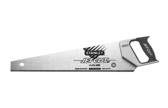 SERRUCHO CARPINTERO JET CUT SP 380 MM