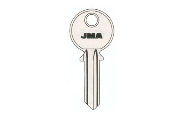 LLAVE ALUMINIO COLORES SURTIDOS AZ-1D
