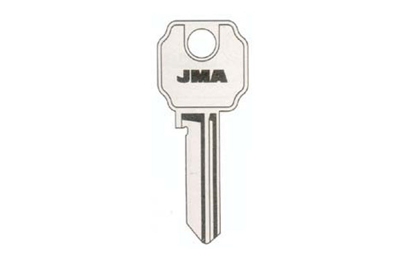 LLAVE ALUMINIO COLORES SURTIDOS LIN-3D