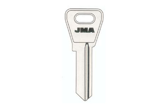 LLAVE ALUMINIO COLORES SURTIDOS MCM-4I