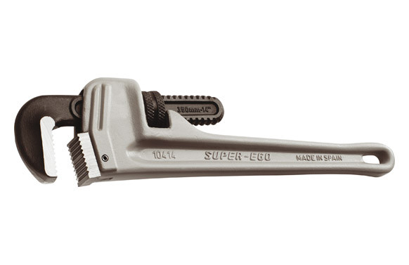 LLAVE ALUMINIO SUPER-EGO 14\"