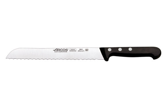 CUCHILLO UNIVERSAL PANERO 20 CM