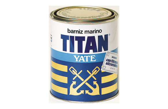 BARNIZ MARINO YATE 750ML