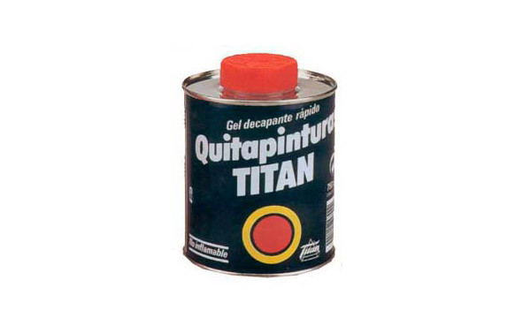 QUITAPINTURAS PLUS 375ML