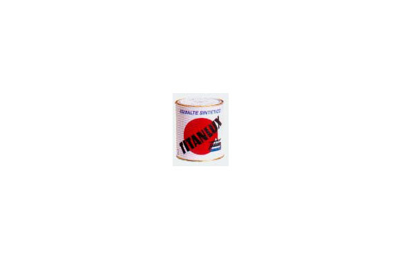 ESMALTE SINTETICO BRILLO 750 ML 503-GRIS ACERO