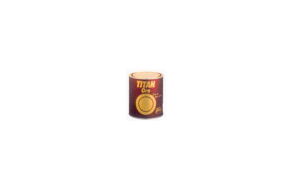 ESMALTE ORO 125 ML ROJIZO