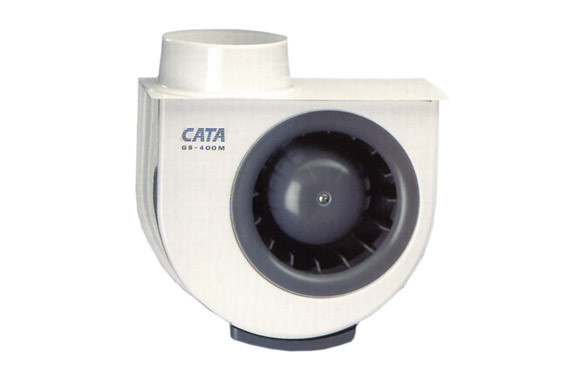 EXTRACTOR DE COCINA CATA GS 400M-220