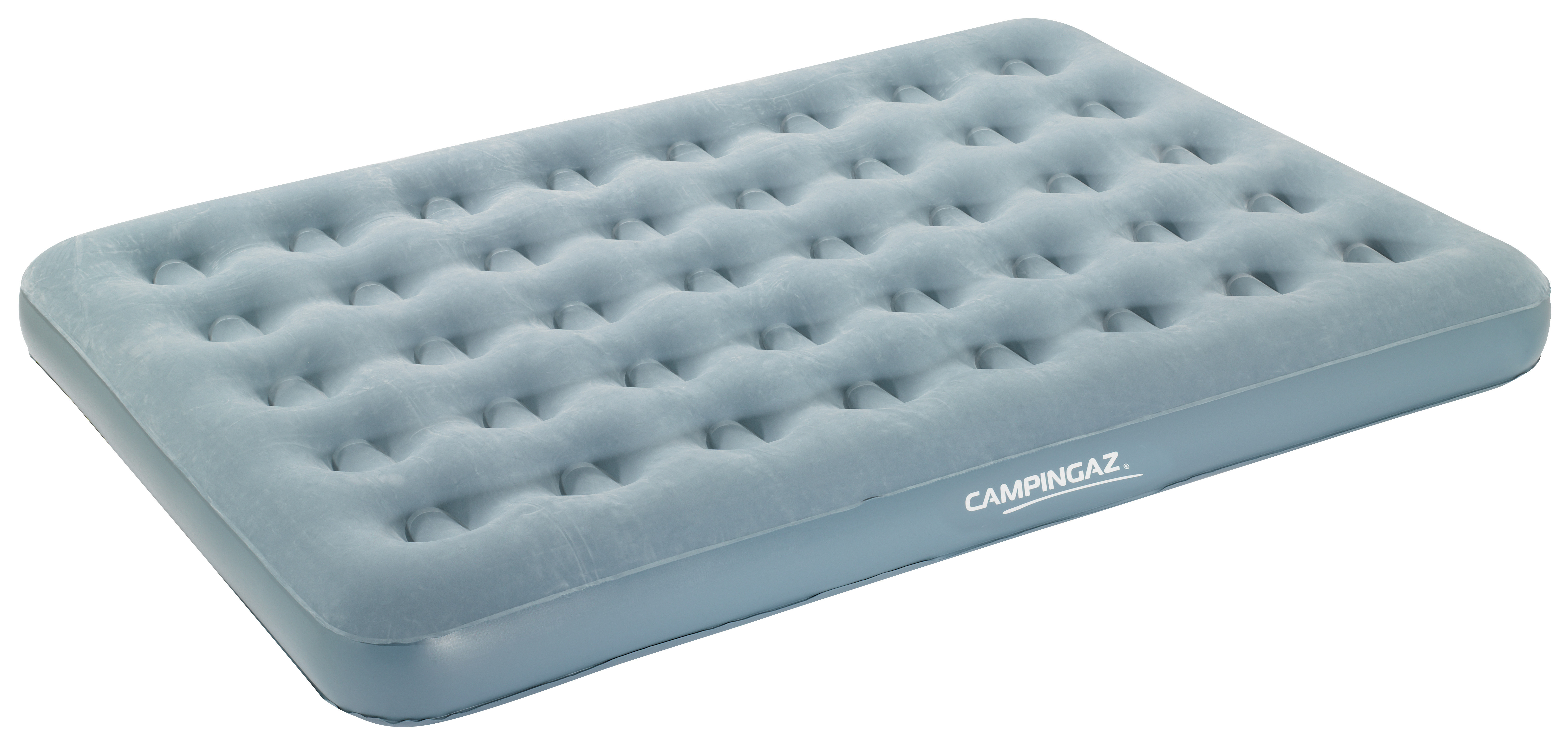 COLCHON CAMA HINCHABLE QUICKBED DOUBLE 198X137X19CM