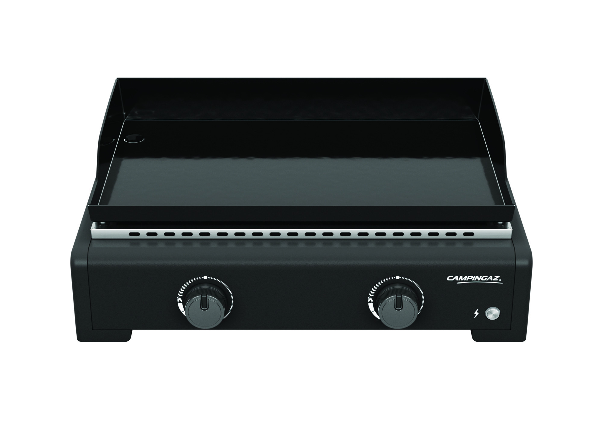 PLANCHA GAS OTHELLO 1CV 6000W