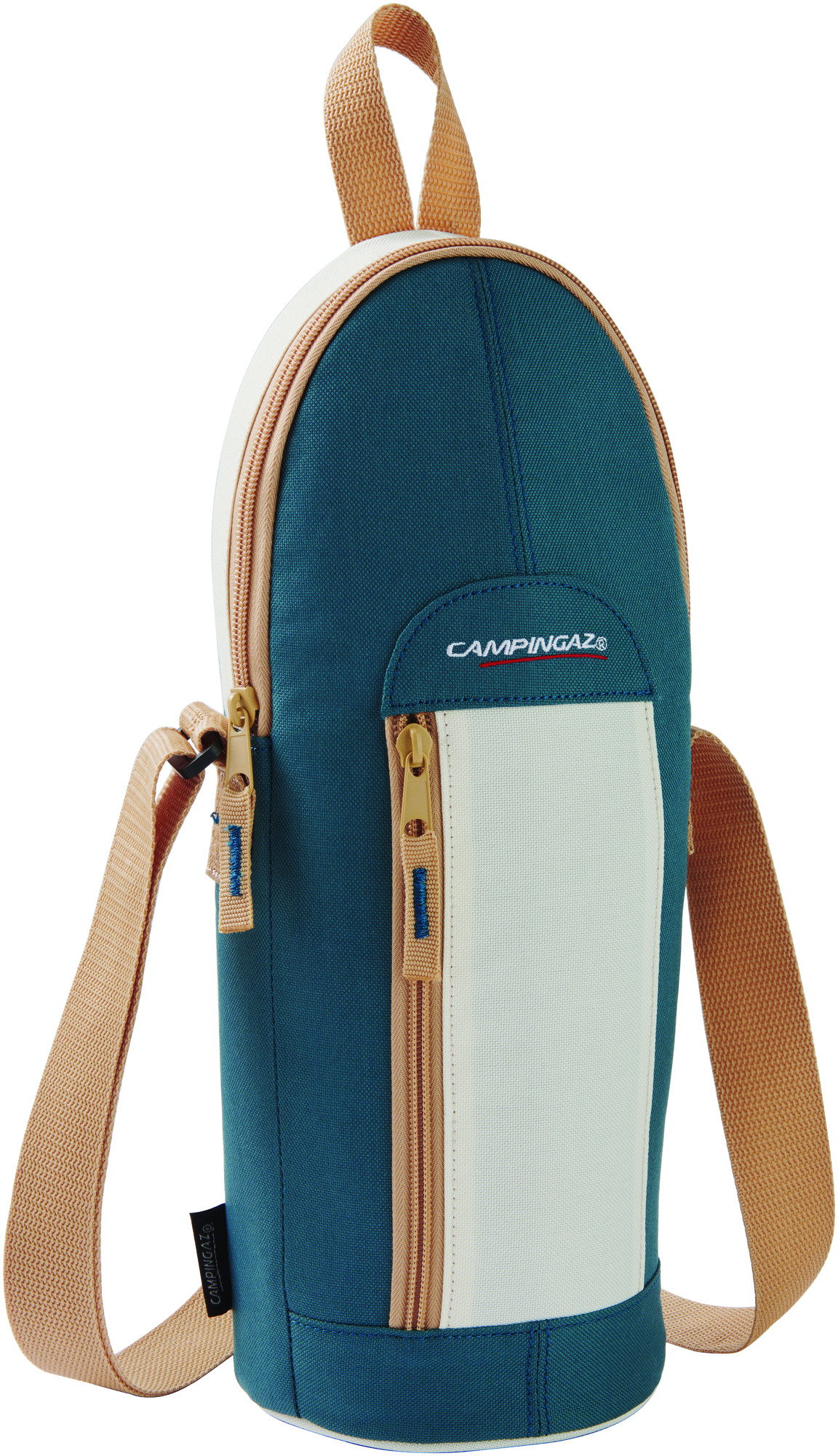 NEVERA FLEXIBLE PORTABOTELLAS FOLD\'N COOL 1,5L